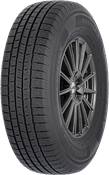 Zeetex HT5000 MAX 285/65 R17 116 H