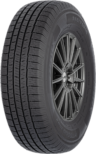 Zeetex HT5000 MAX 245/65 R17 111 H XL