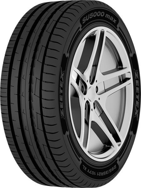 Zeetex SU5000 MAX 235/50 R19 103 W XL
