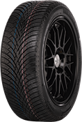 Zeetex ZT8000 4S 225/45 R17 94 W XL, ZR