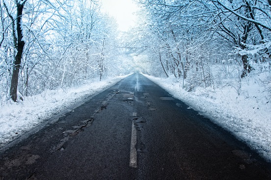 Guidare d’inverno solleva ancora molti dubbi tra i conducenti.