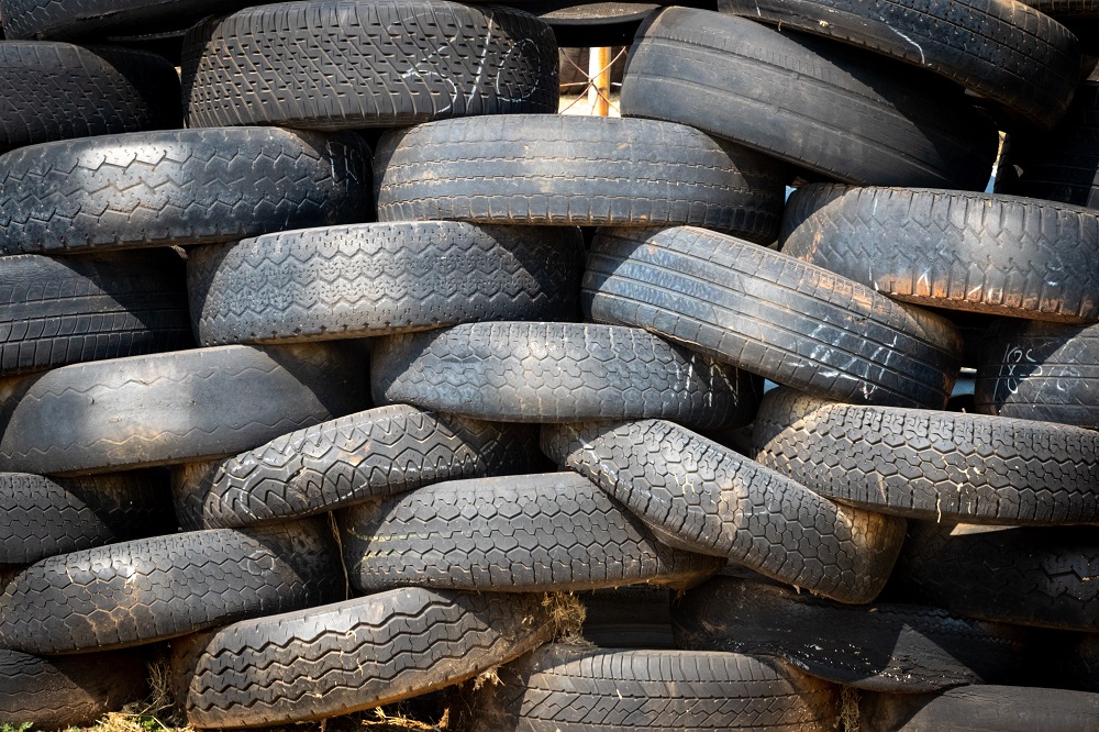 Pneumatici nuovi o usati?