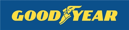 GoodyearLogo GoodyearLogo