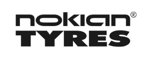 Logo Nokian Logo Nokian