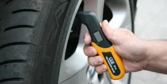 3,5 TPMS Sistema Di Monitoraggio Della Pressione Dei Pneumatici Solare