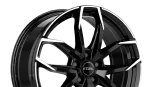 Scegli i cerchi per Suzuki Vitara