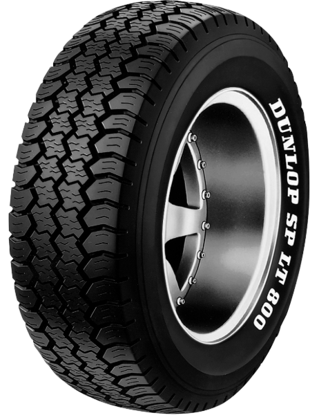 Dunlop SP LT800