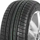 Dunlop SP SPORT FASTRESPONSE 215/65 R16 98 H - Immagine in anteprima 3