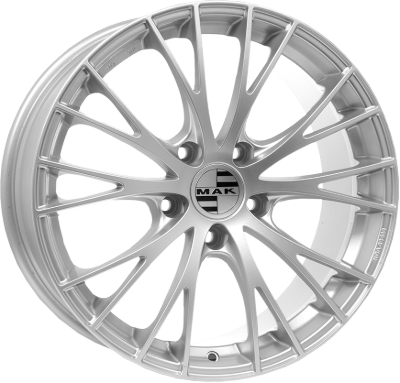 MAK Rennen 8,00x18 5x112,00 ET21,00