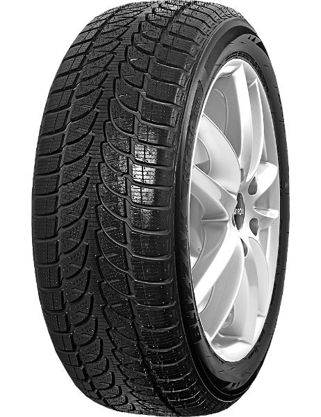 Bridgestone Blizzak LM80 EVO 255/50 R20 109 H XL, AO