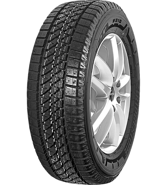 Bridgestone Blizzak W810 215/70 R15 109/107 R C