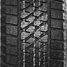 Bridgestone Blizzak W810 215/70 R15 109/107 R C - Immagine in anteprima 2