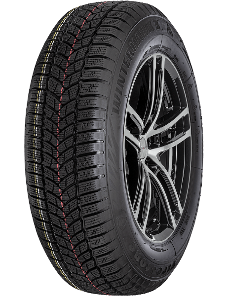 Firestone Winterhawk 3