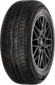 Primo piano del battistrada Toyo Snowprox S943 195/60 R16 93 H XL