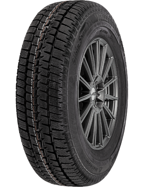Matador MPS 530 Sibir Snow Van 205/65 R15 102/100 T C