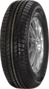 Primo piano del battistrada Fulda 4X4 ROAD 275/60 R20 115 H