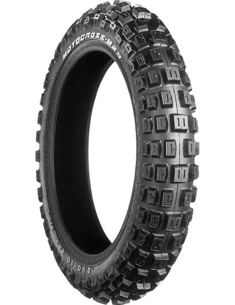 Bridgestone M29 2.50-10 33 J Anteriore/Posteriore TT