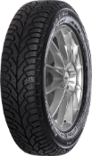 Primo piano del battistrada Fulda KRISTALL MONTERO 185/70 R14 88 T