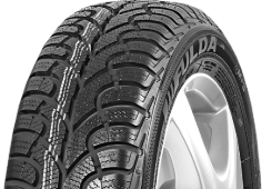 Fulda KRISTALL MONTERO 2