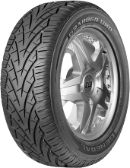 Primo piano del battistrada General GRABBER UHP 265/70 R15 112 H BSW