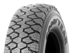 Goodyear CARGO UG (G124)