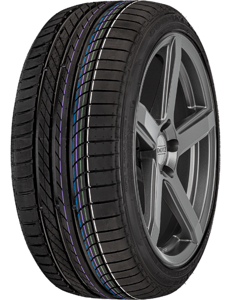 Goodyear EAGLE F1 ASYMMETRIC 255/45 R19 100 Y ZR, FP, N0