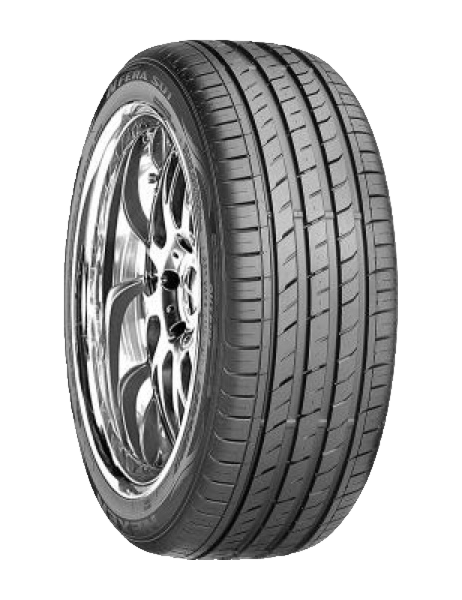 Roadstone N`FERA SU1 245/35 R20 95 Y XL