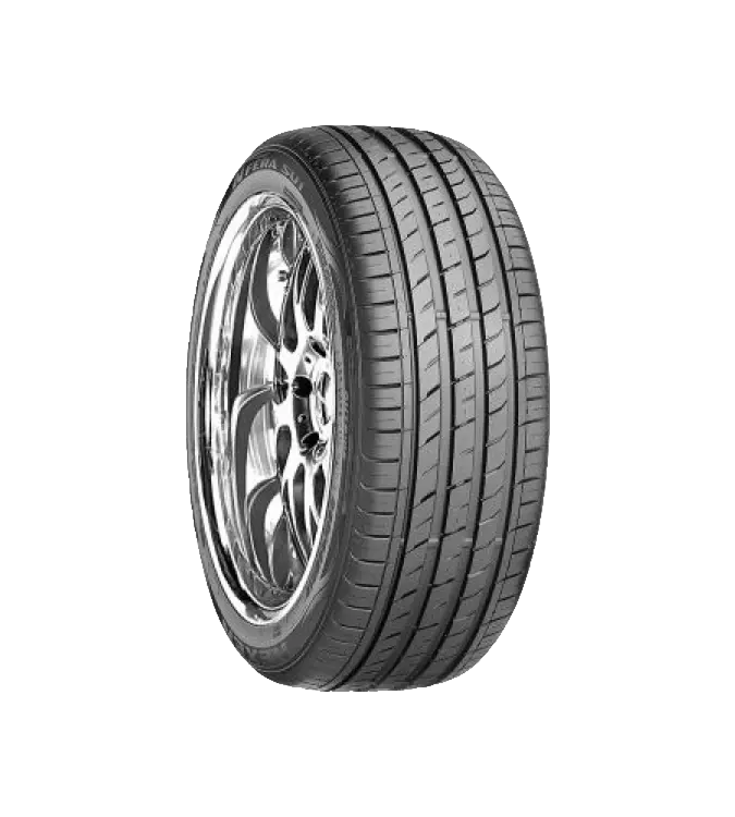 Roadstone N`FERA SU1 245/45 R17 99 Y XL