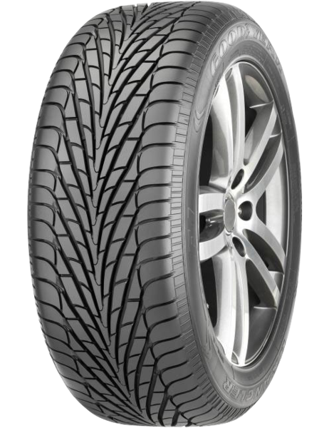 Goodyear WRANGLER F1 WRL-2