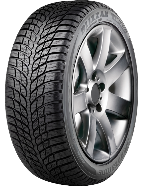 Bridgestone Blizzak LM32S