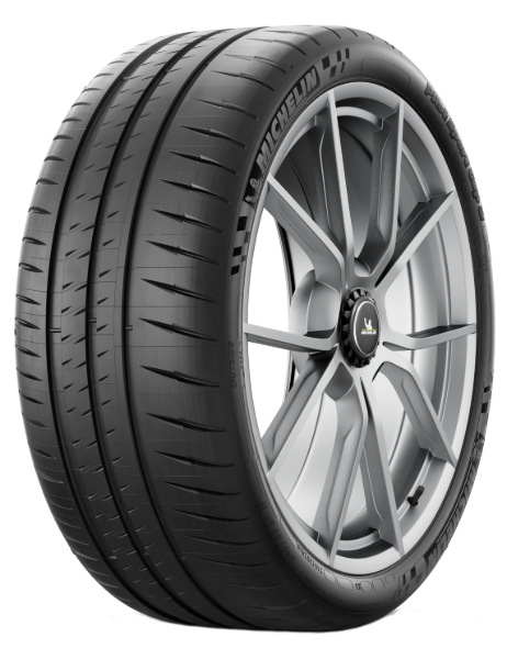 Michelin Pilot Sport Cup 2 245/35 R19 93 Y XL, ZR, N0