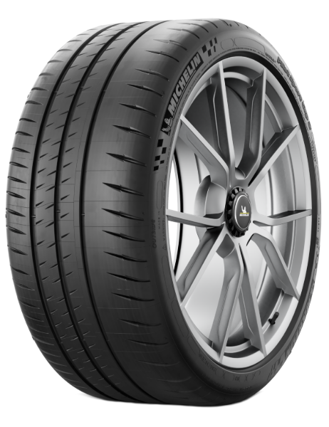 Michelin Pilot Sport Cup 2 265/35 R19 98 Y XL, ZR, MO1