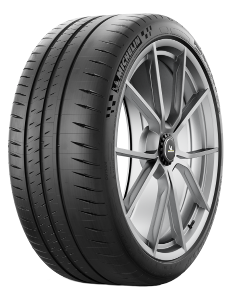 Michelin Pilot Sport Cup 2 275/35 R21 103 Y XL, ZR, ND0