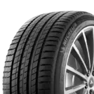 Michelin Latitude Sport 3 275/40 R20 106 Y XL - Immagine in anteprima 3