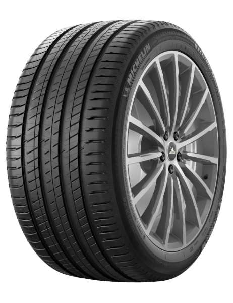 Michelin Latitude Sport 3 315/35 R20 110 Y RUN ON FLAT XL
