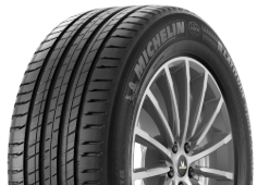 Michelin Latitude Sport 3