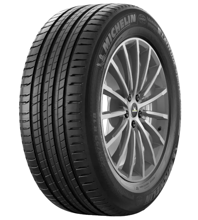 Michelin Latitude Sport 3 275/50 R19 112 Y XL, ZR, N0