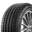 Michelin Latitude Sport 3 275/50 R19 112 Y XL, ZR, N0 - Immagine in anteprima 3