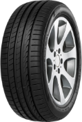 Primo piano del battistrada Imperial Ecosport 2 205/45 R17 88 W XL, ZR