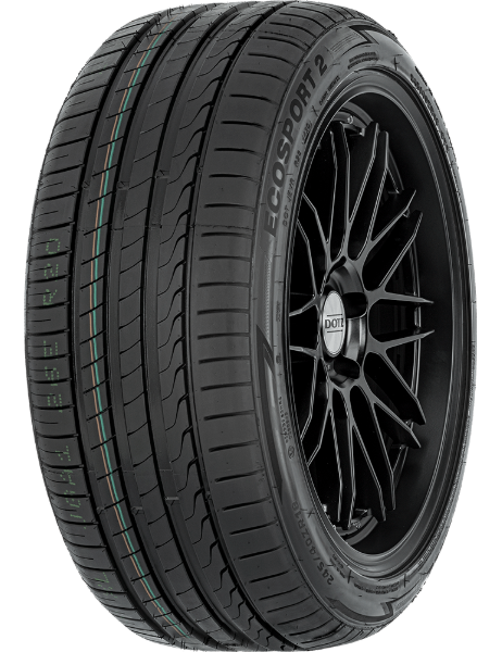 Imperial Ecosport 2 225/45 R19 96 Y XL, ZR