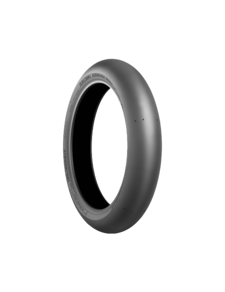Bridgestone V02 90/580 R17 Anteriore TL Soft