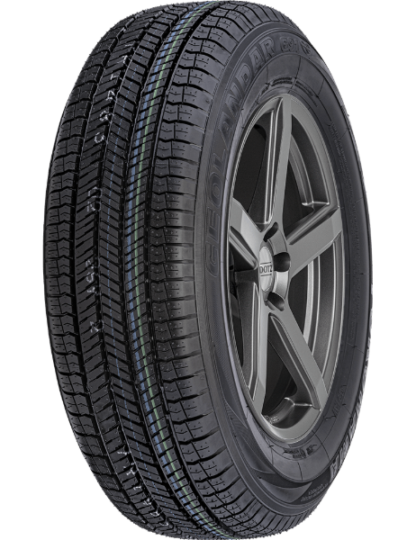 Yokohama G91AV 225/65 R17 102 H