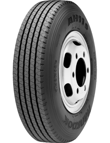 Hankook AH11S 7.00 R16 117/116 N C
