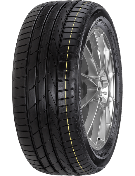 Hankook Ventus S1 evo2 K117A SUV 255/50 R19 103 Y MO, MFS