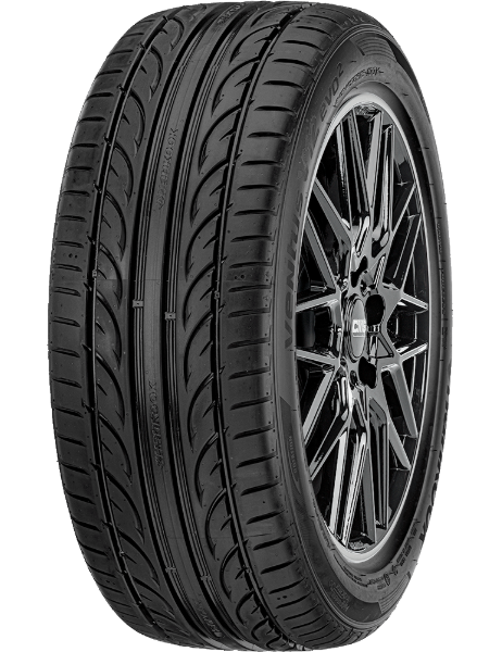 Hankook Ventus V12 evo2 K120 225/50 R17 98 Y XL, MFS, ZR