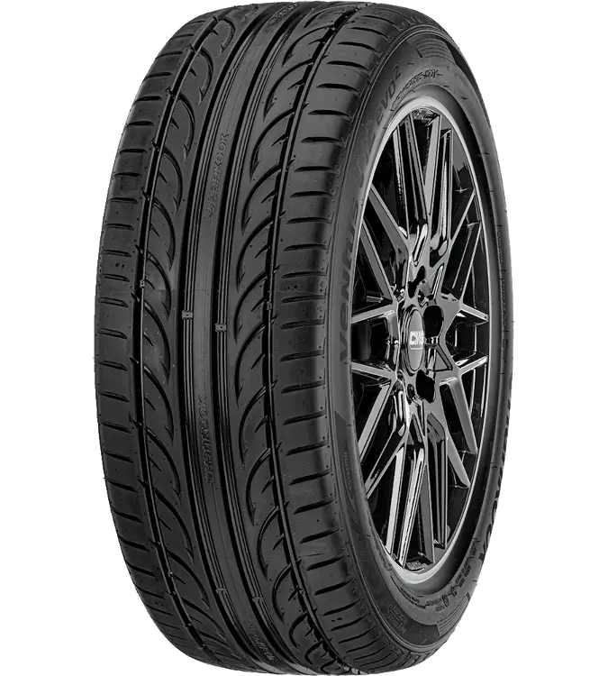 Hankook Ventus V12 evo2 K120 275/35 R20 102 Y