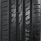 Nexen N'Fera SU4 245/45 R18 100 W XL - Immagine in anteprima 2