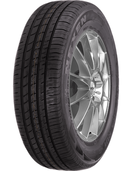 Nexen N'Fera RU1 215/45 R18 93 W XL