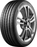 Primo piano del battistrada Zeta Alventi 265/45 R20 104 W