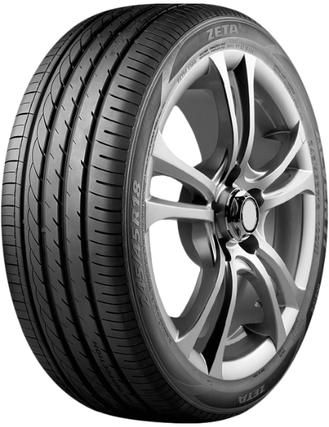 Zeta Alventi 265/45 R20 104 W